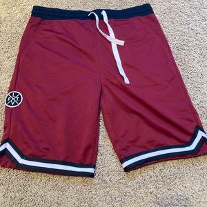 LVFT athletic shorts XL